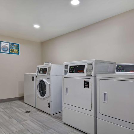 Home2 Suites Ormond Beach Oceanfront, Fl Buitenkant foto