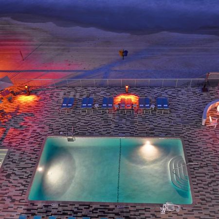 Home2 Suites Ormond Beach Oceanfront, Fl Buitenkant foto