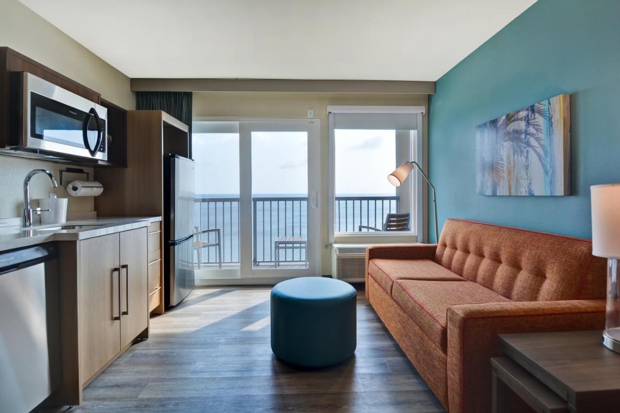Home2 Suites Ormond Beach Oceanfront, Fl Buitenkant foto