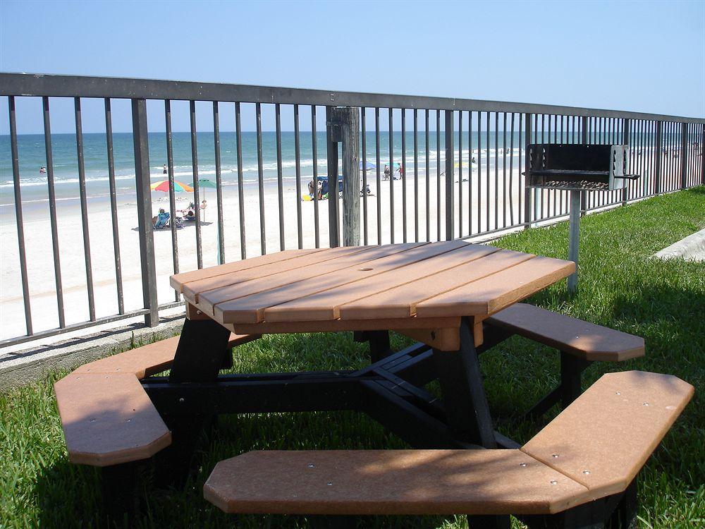 Home2 Suites Ormond Beach Oceanfront, Fl Buitenkant foto