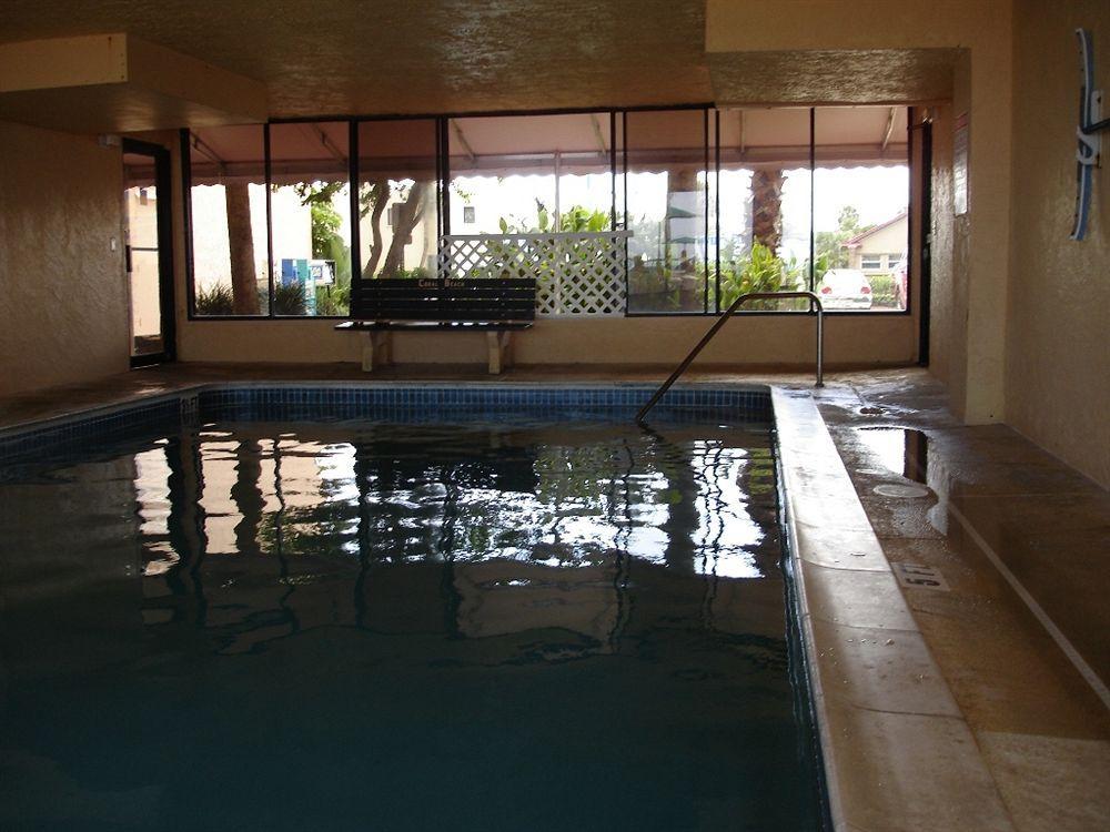 Home2 Suites Ormond Beach Oceanfront, Fl Buitenkant foto