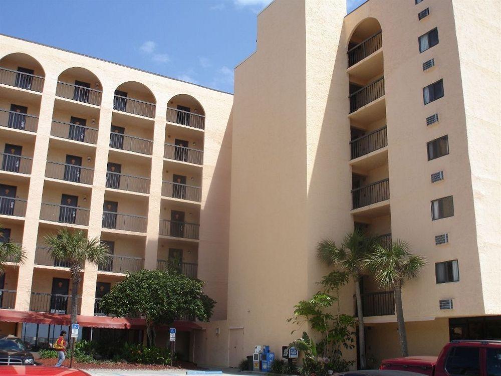 Home2 Suites Ormond Beach Oceanfront, Fl Buitenkant foto