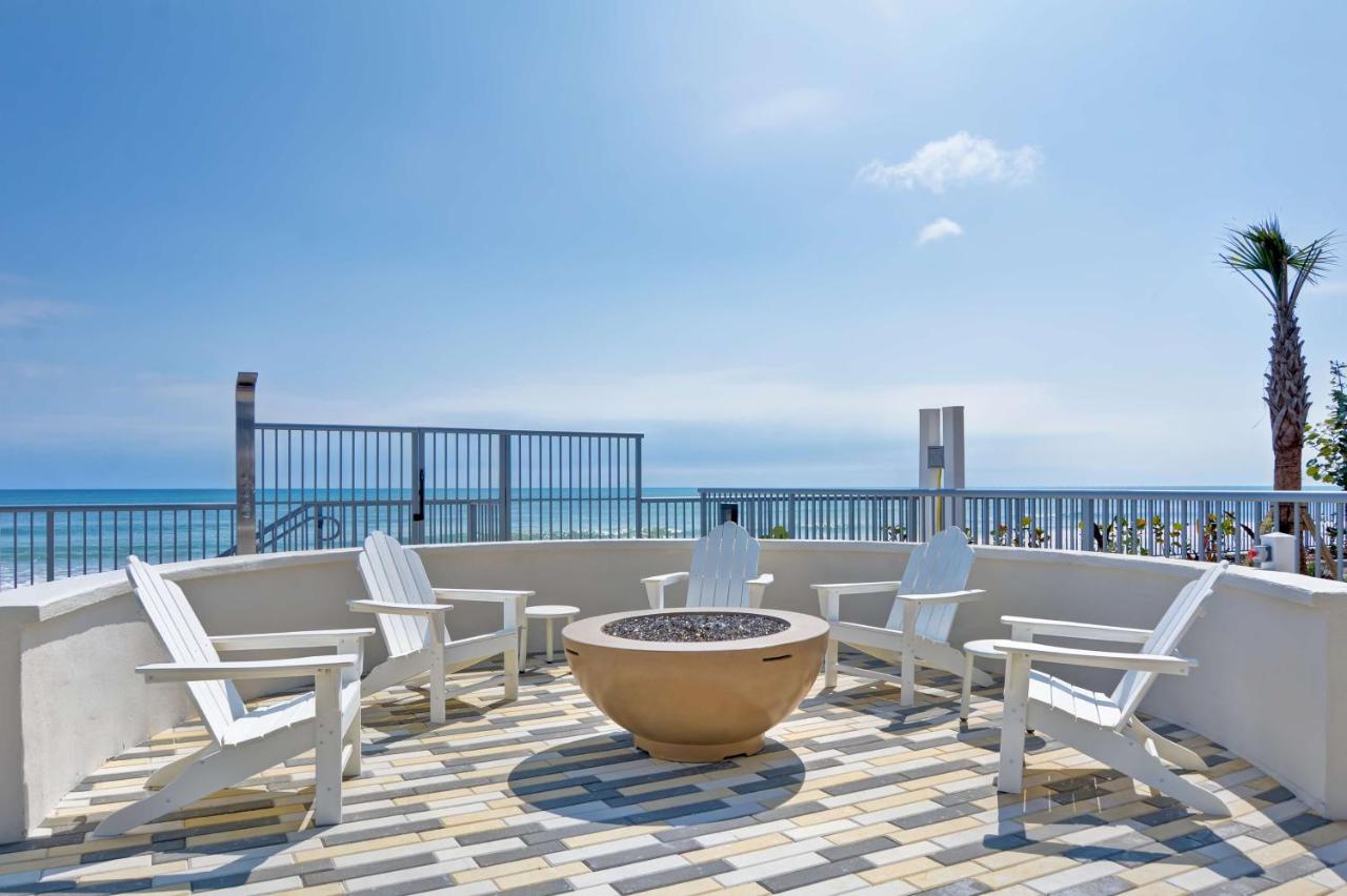 Home2 Suites Ormond Beach Oceanfront, Fl Buitenkant foto