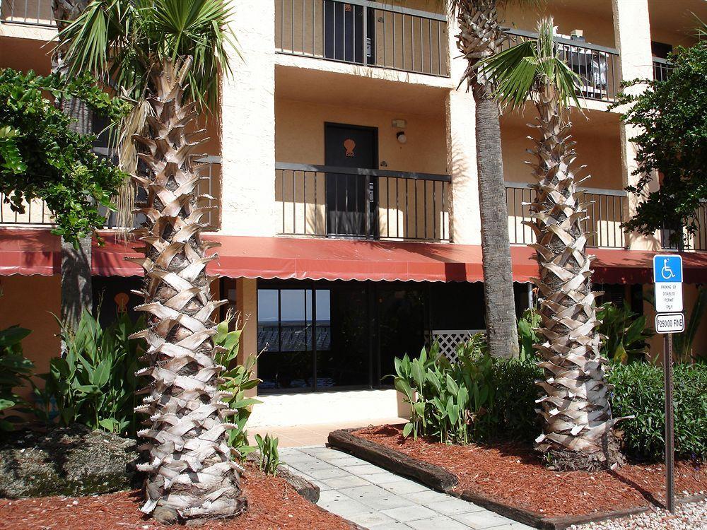 Home2 Suites Ormond Beach Oceanfront, Fl Buitenkant foto