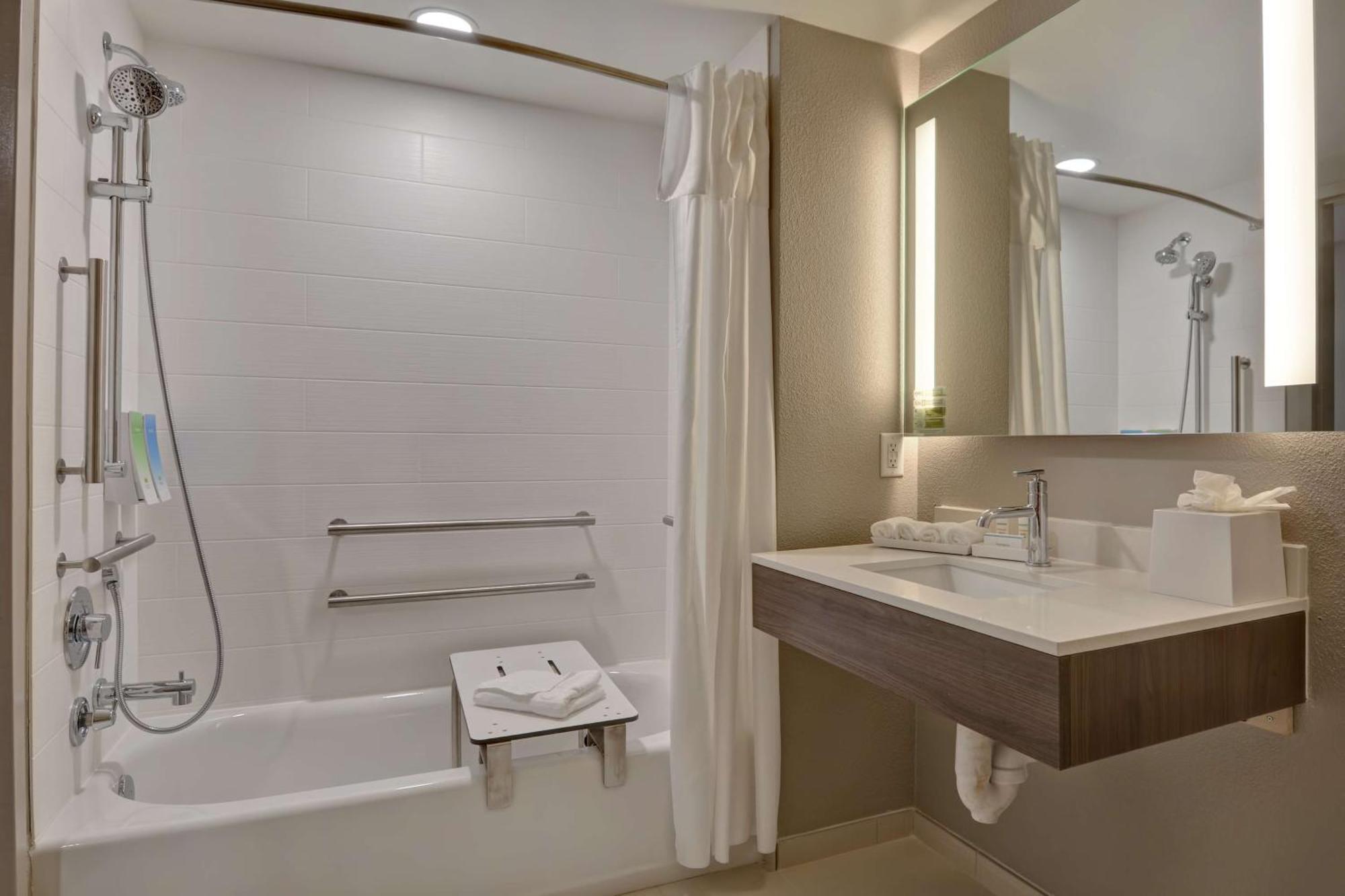 Home2 Suites Ormond Beach Oceanfront, Fl Buitenkant foto
