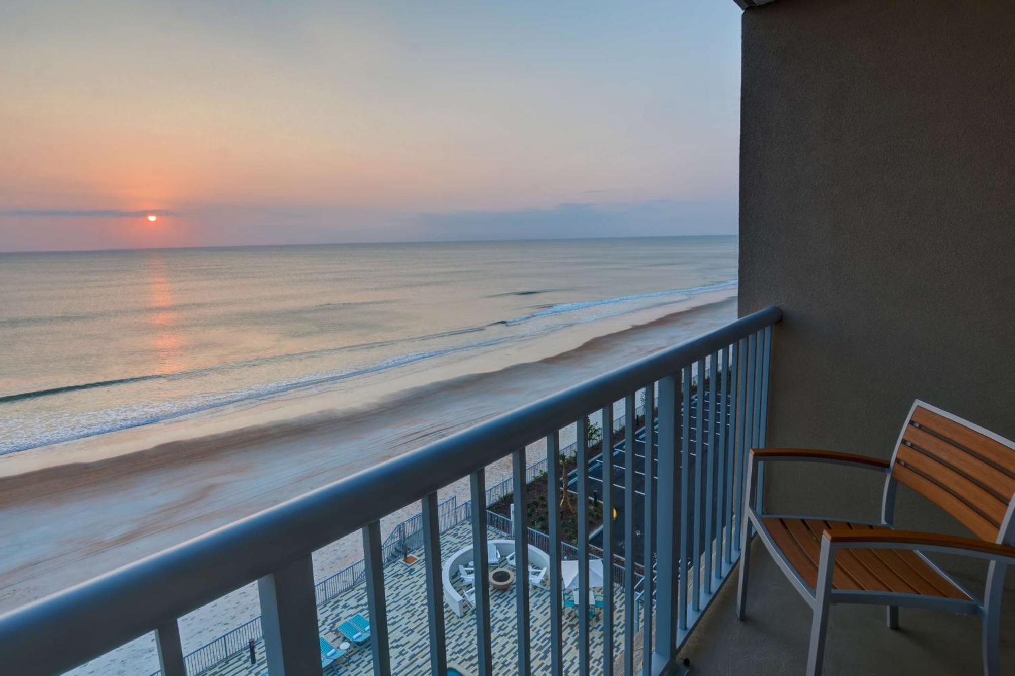 Home2 Suites Ormond Beach Oceanfront, Fl Buitenkant foto