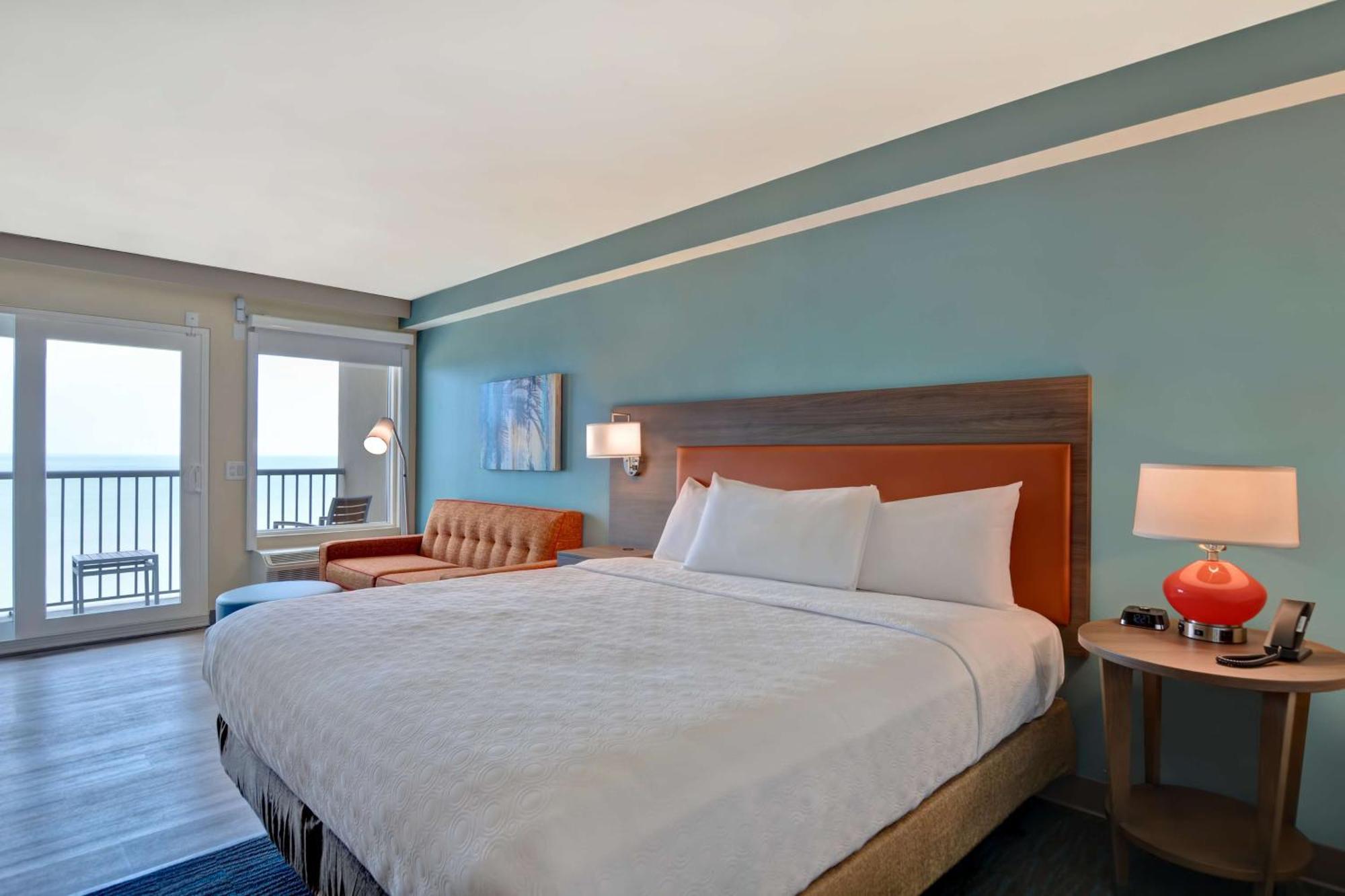 Home2 Suites Ormond Beach Oceanfront, Fl Buitenkant foto