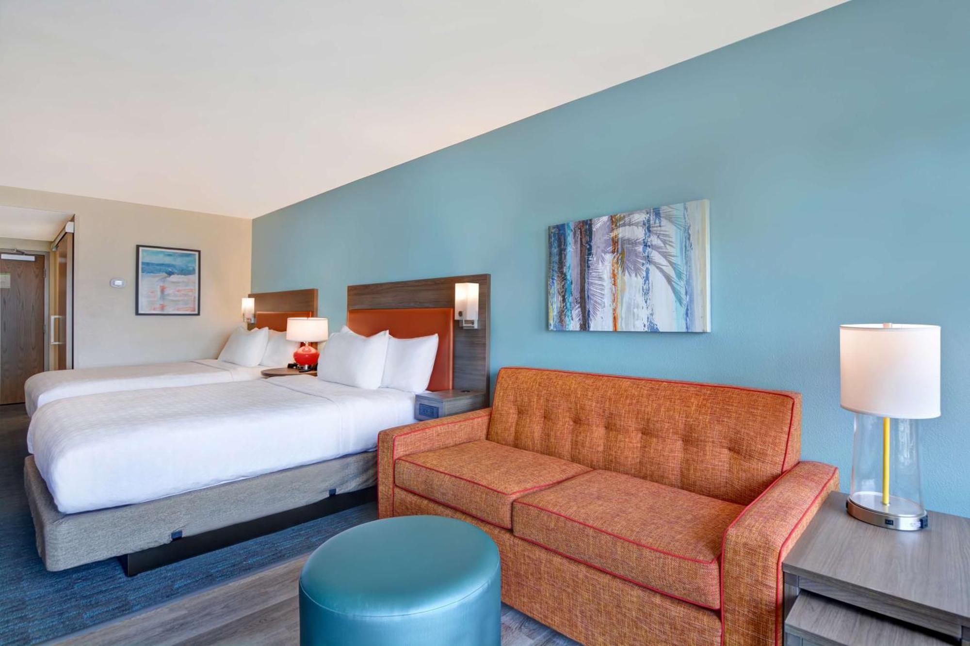 Home2 Suites Ormond Beach Oceanfront, Fl Buitenkant foto