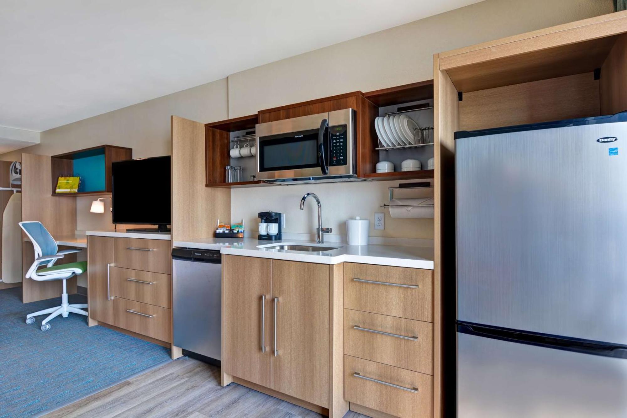 Home2 Suites Ormond Beach Oceanfront, Fl Buitenkant foto