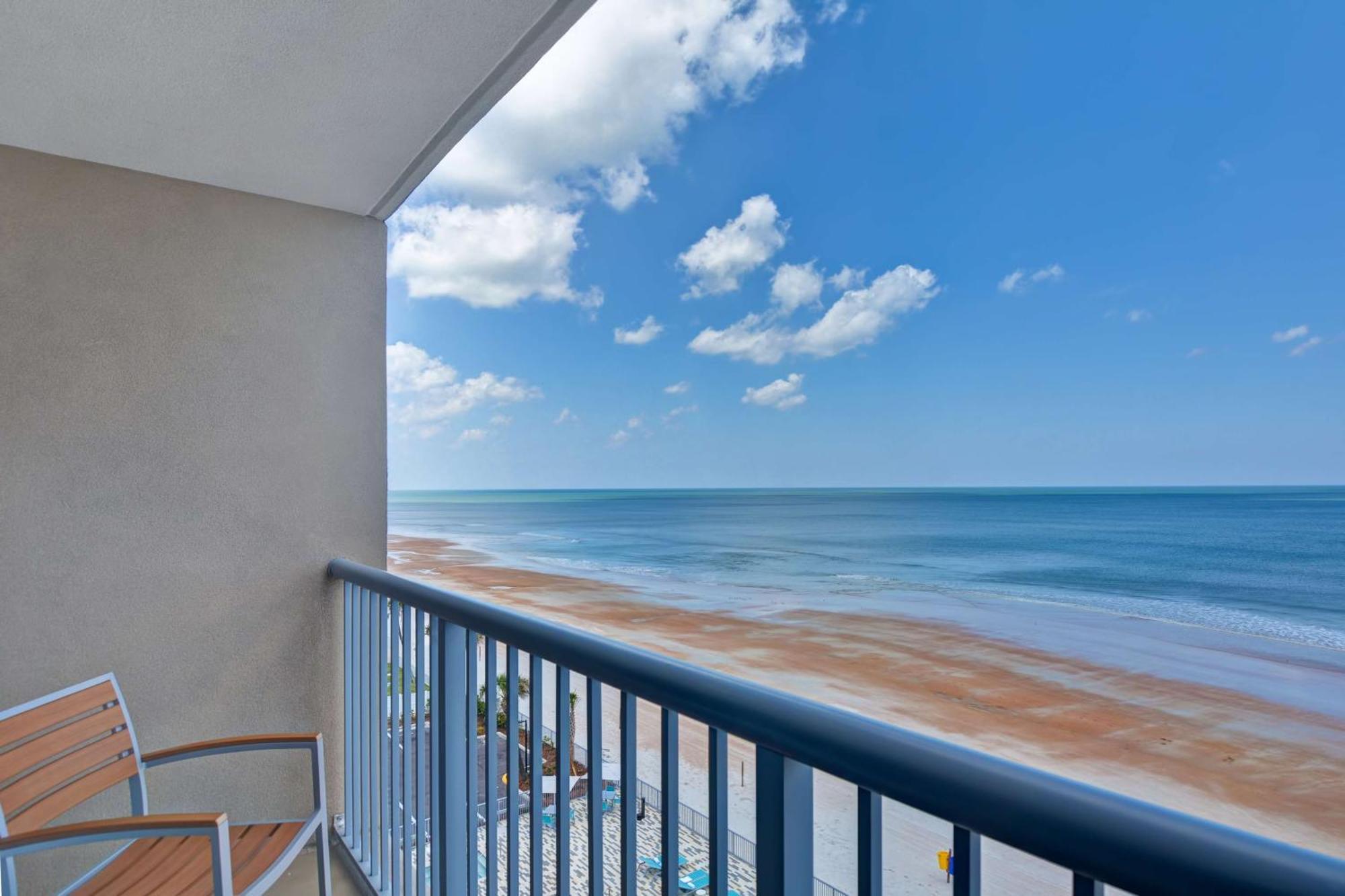 Home2 Suites Ormond Beach Oceanfront, Fl Buitenkant foto