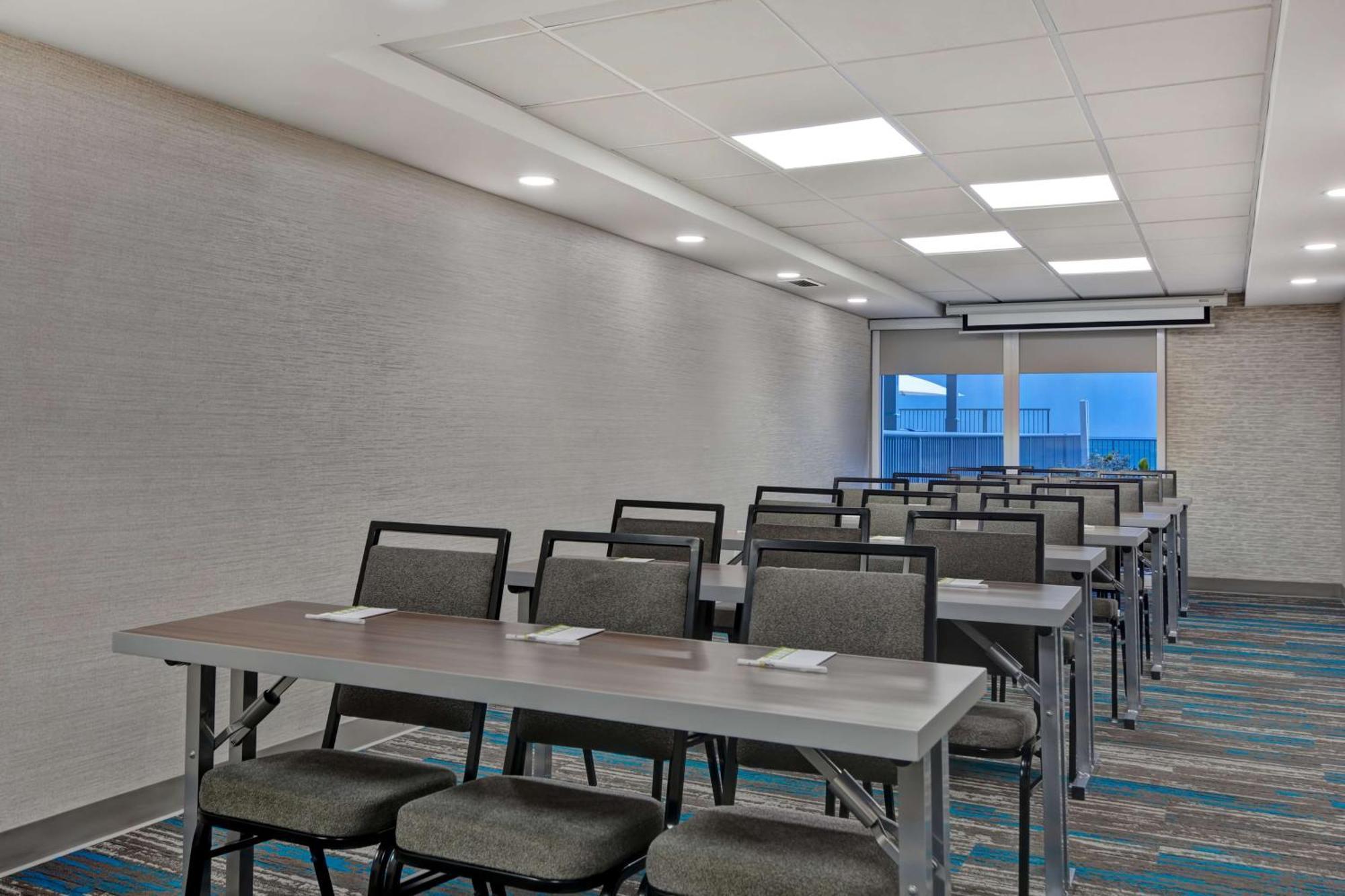 Home2 Suites Ormond Beach Oceanfront, Fl Buitenkant foto