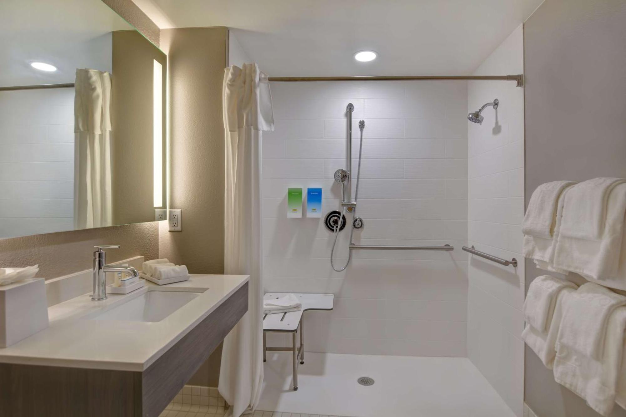 Home2 Suites Ormond Beach Oceanfront, Fl Buitenkant foto