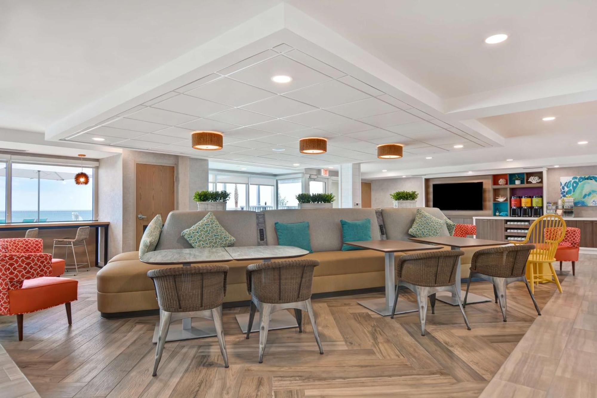 Home2 Suites Ormond Beach Oceanfront, Fl Buitenkant foto