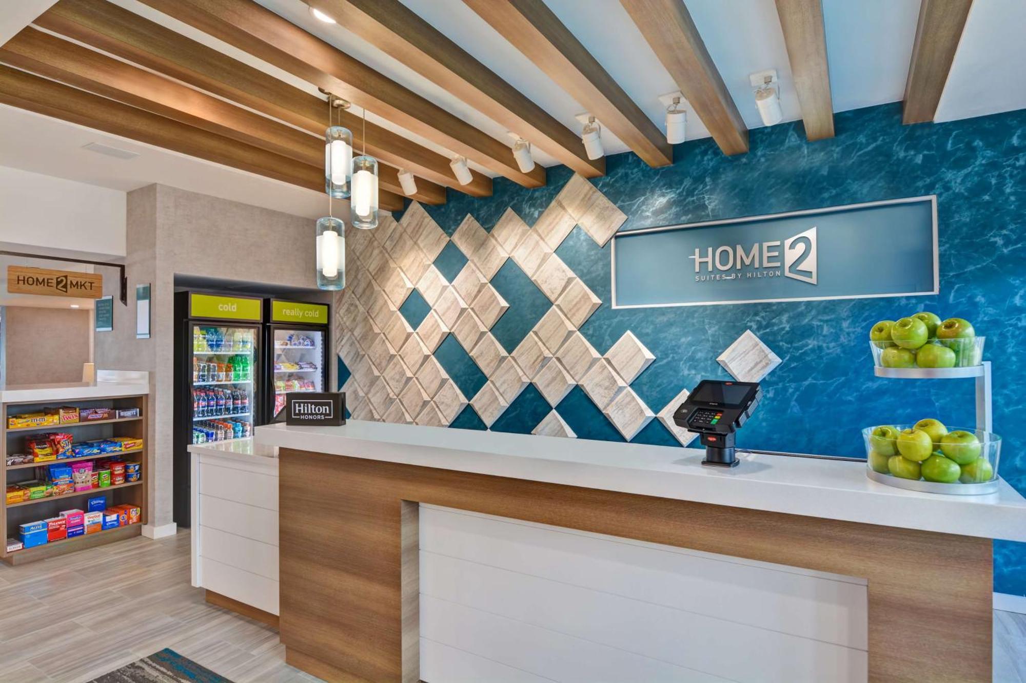 Home2 Suites Ormond Beach Oceanfront, Fl Buitenkant foto