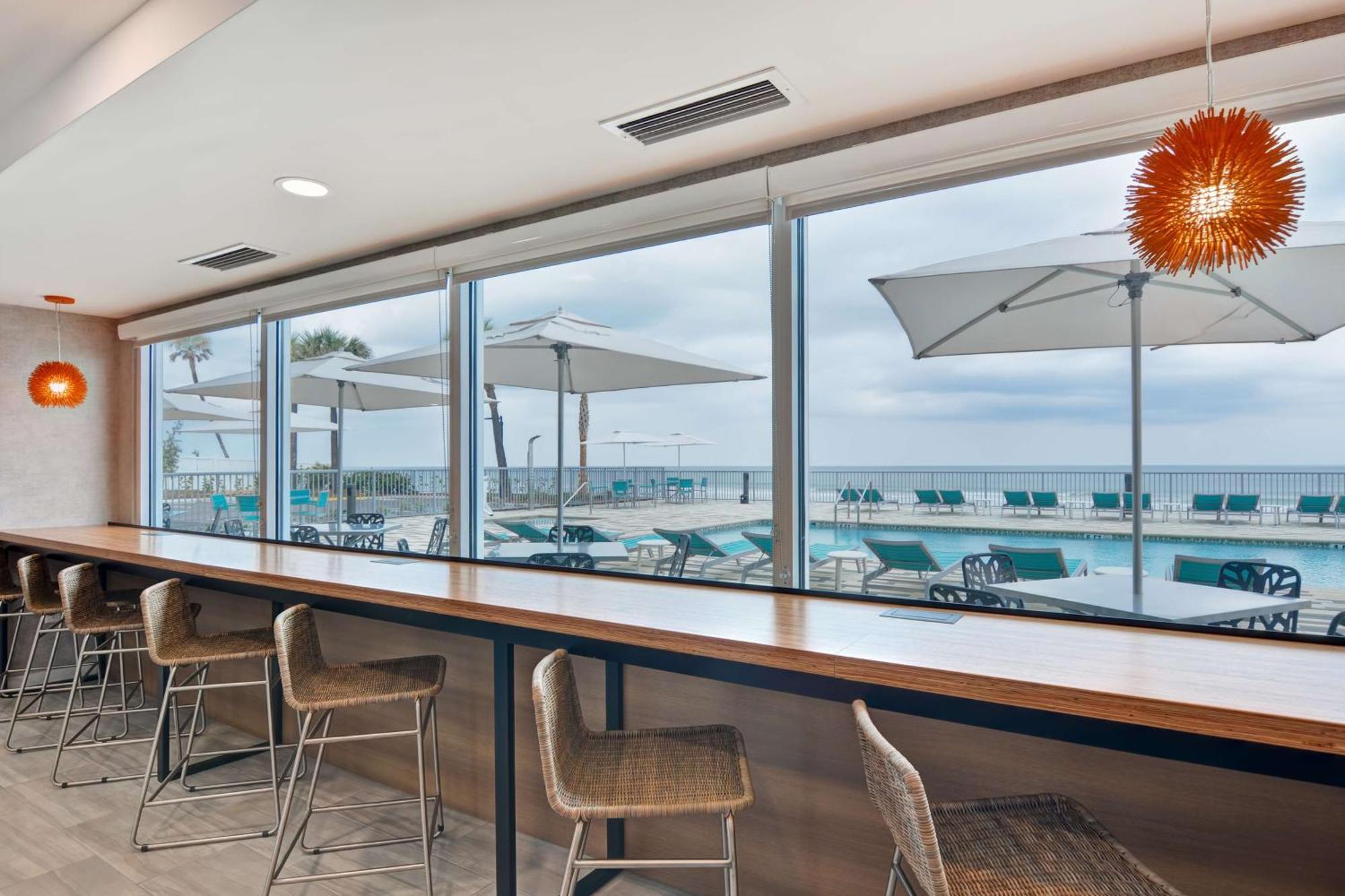 Home2 Suites Ormond Beach Oceanfront, Fl Buitenkant foto