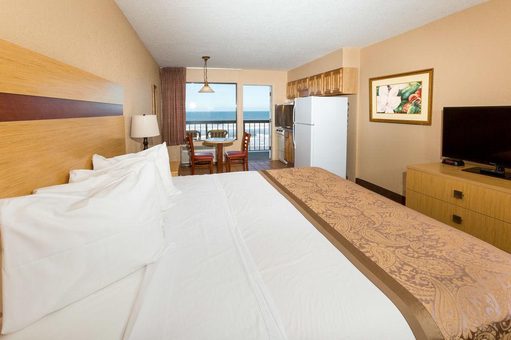 Home2 Suites Ormond Beach Oceanfront, Fl Buitenkant foto