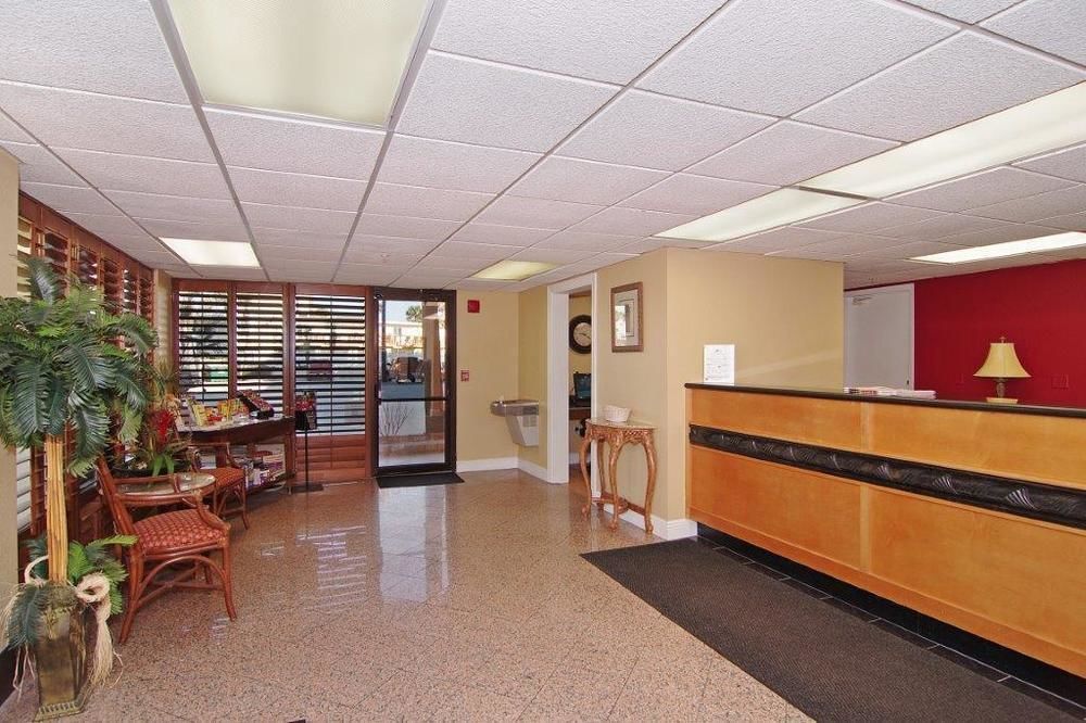 Home2 Suites Ormond Beach Oceanfront, Fl Buitenkant foto
