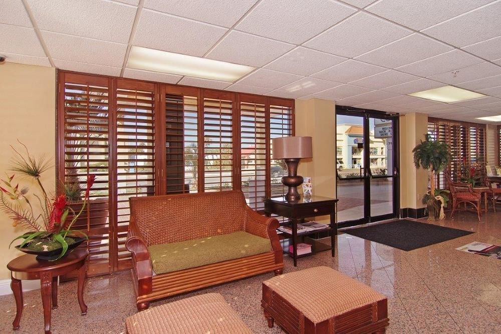 Home2 Suites Ormond Beach Oceanfront, Fl Buitenkant foto