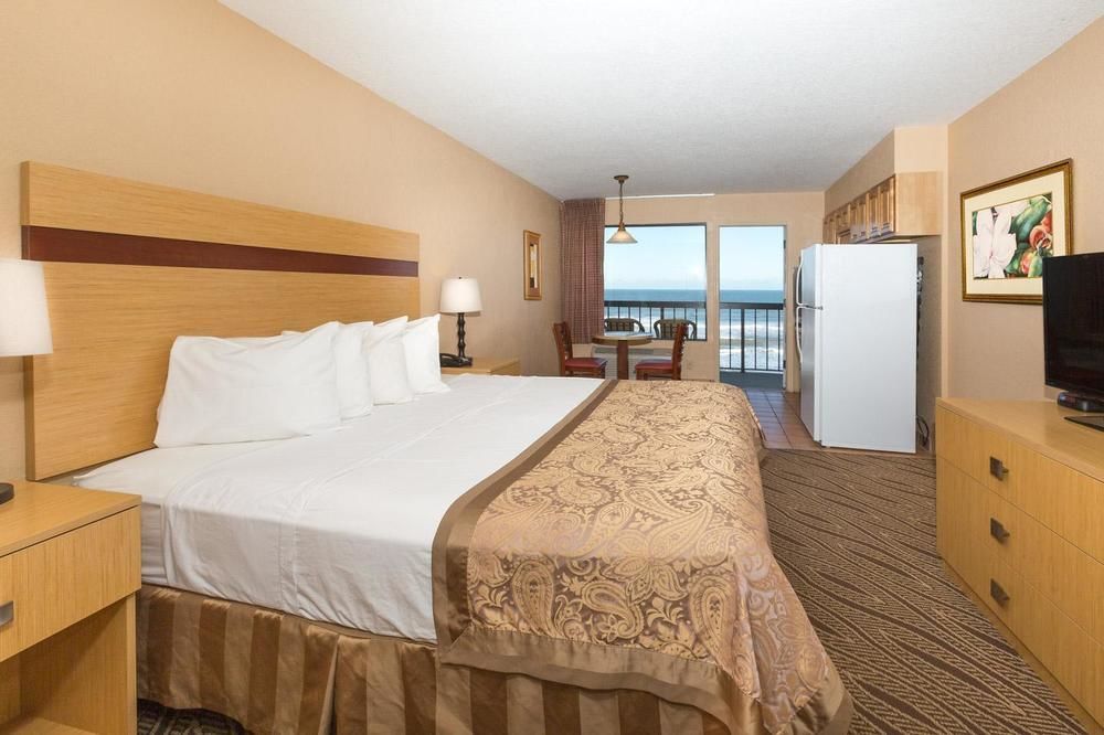 Home2 Suites Ormond Beach Oceanfront, Fl Buitenkant foto