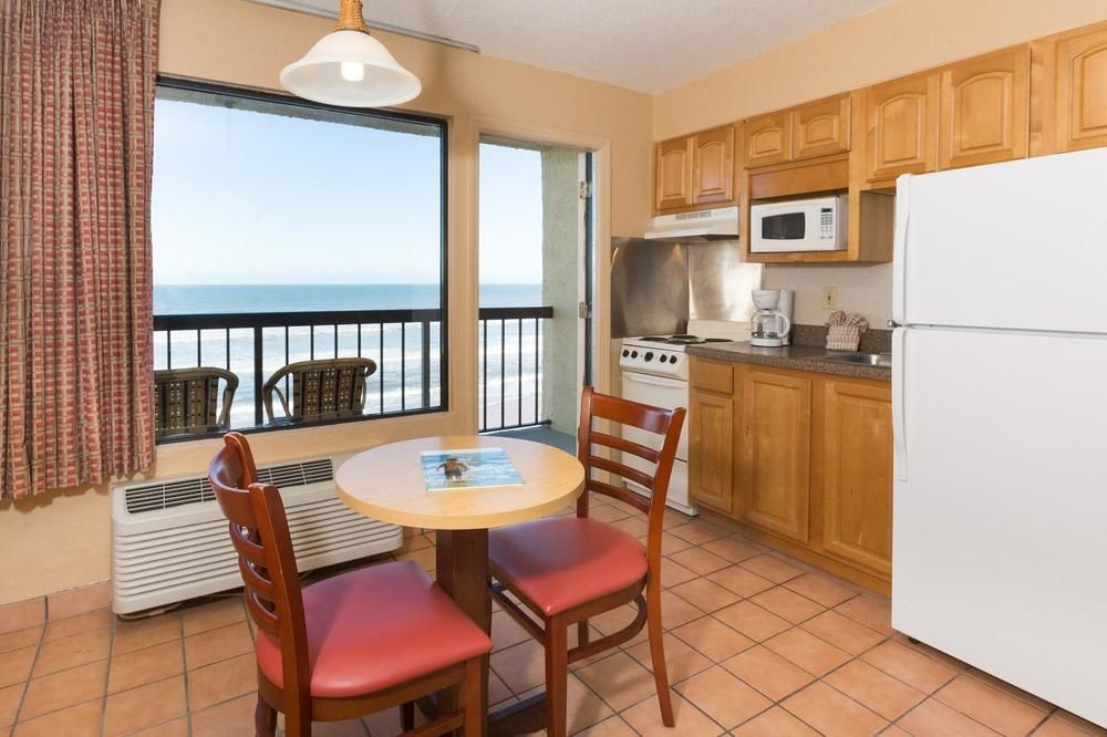 Home2 Suites Ormond Beach Oceanfront, Fl Buitenkant foto