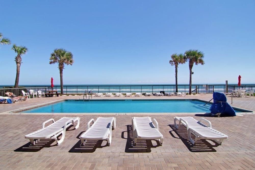Home2 Suites Ormond Beach Oceanfront, Fl Buitenkant foto