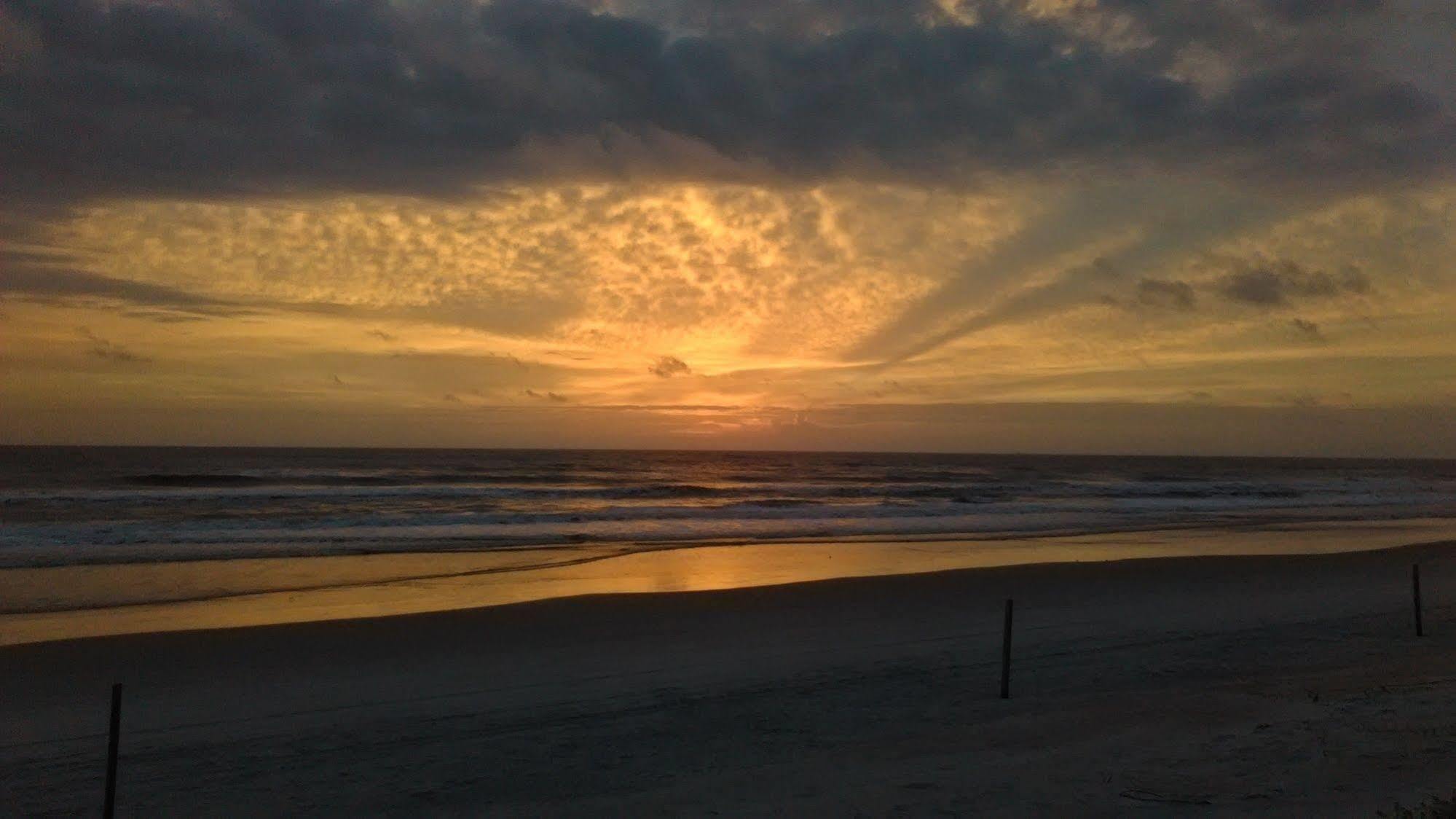 Home2 Suites Ormond Beach Oceanfront, Fl Buitenkant foto