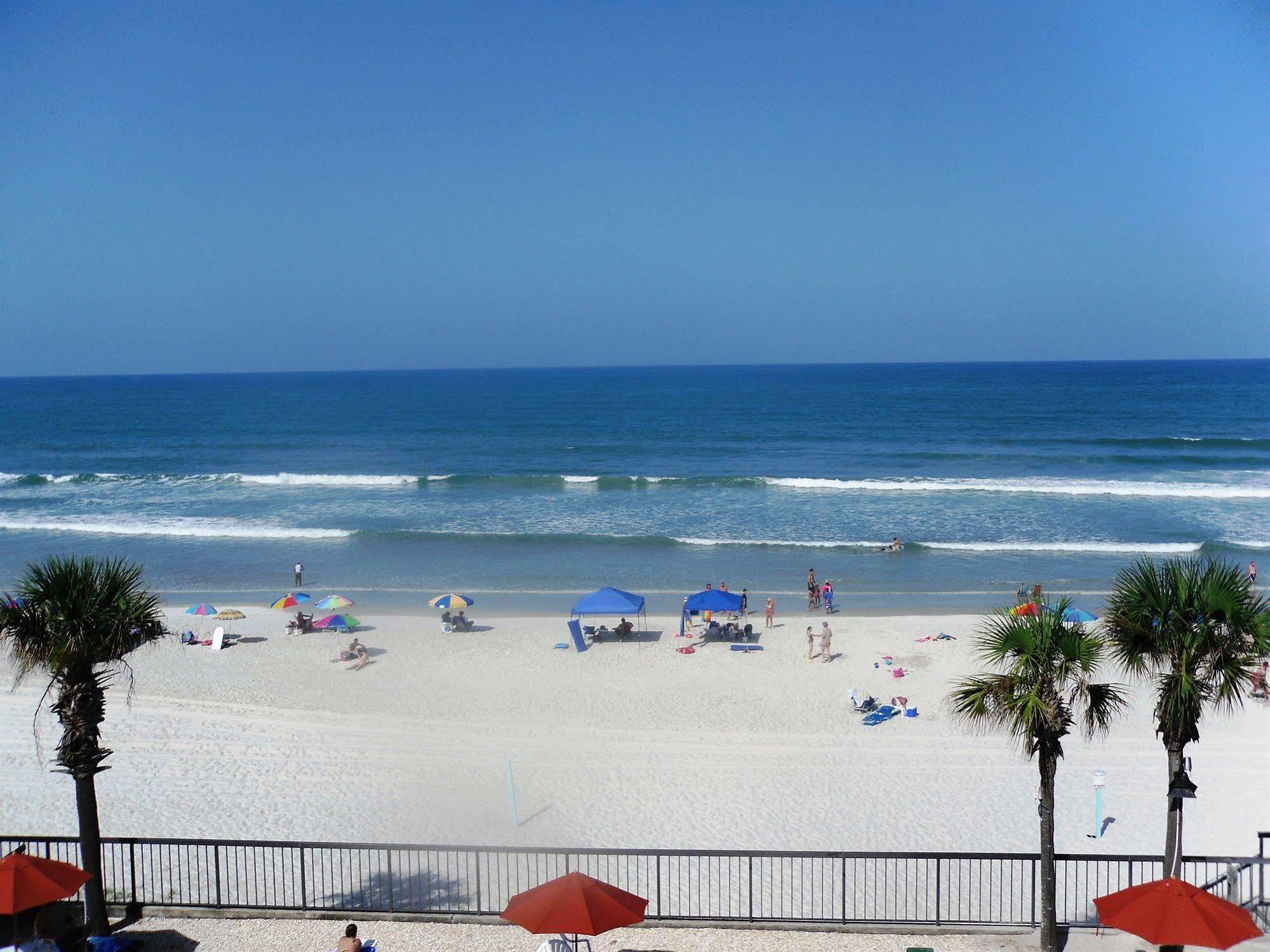Home2 Suites Ormond Beach Oceanfront, Fl Buitenkant foto