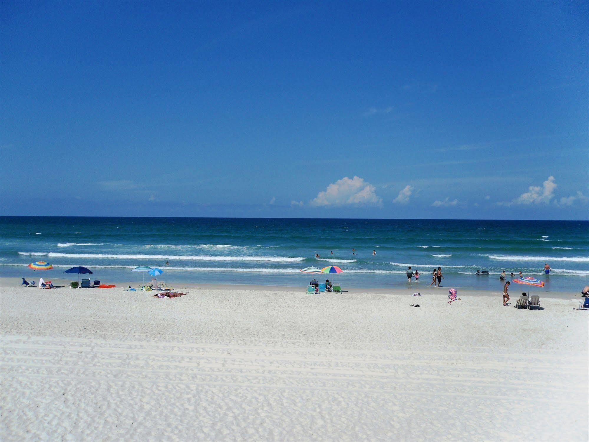 Home2 Suites Ormond Beach Oceanfront, Fl Buitenkant foto