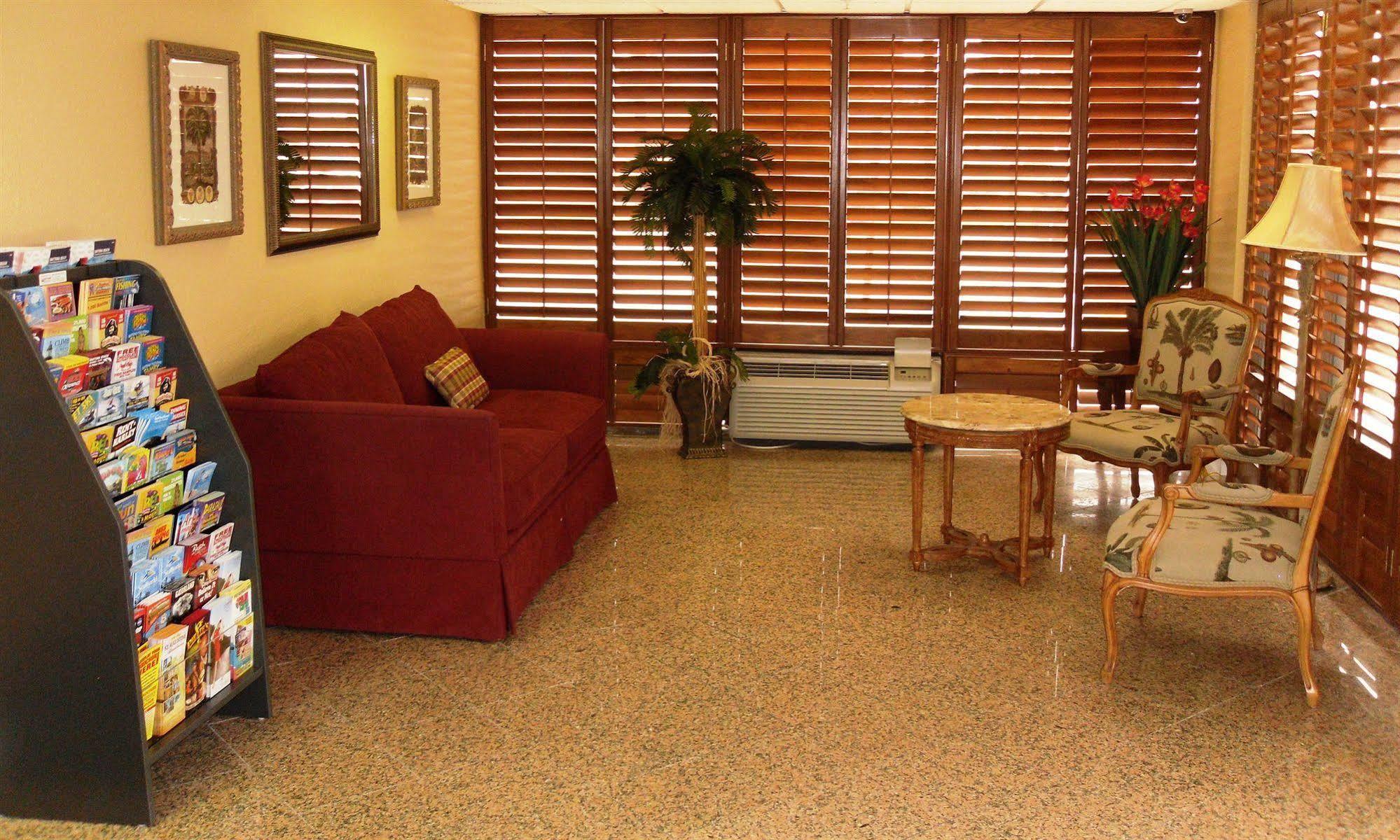 Home2 Suites Ormond Beach Oceanfront, Fl Buitenkant foto
