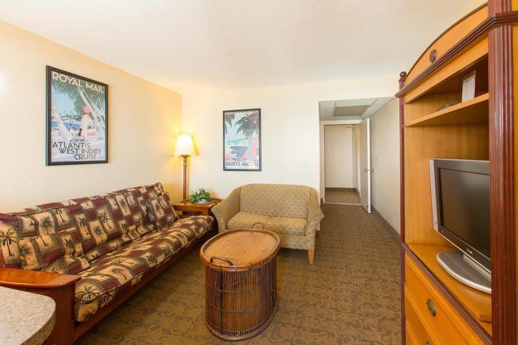 Home2 Suites Ormond Beach Oceanfront, Fl Buitenkant foto