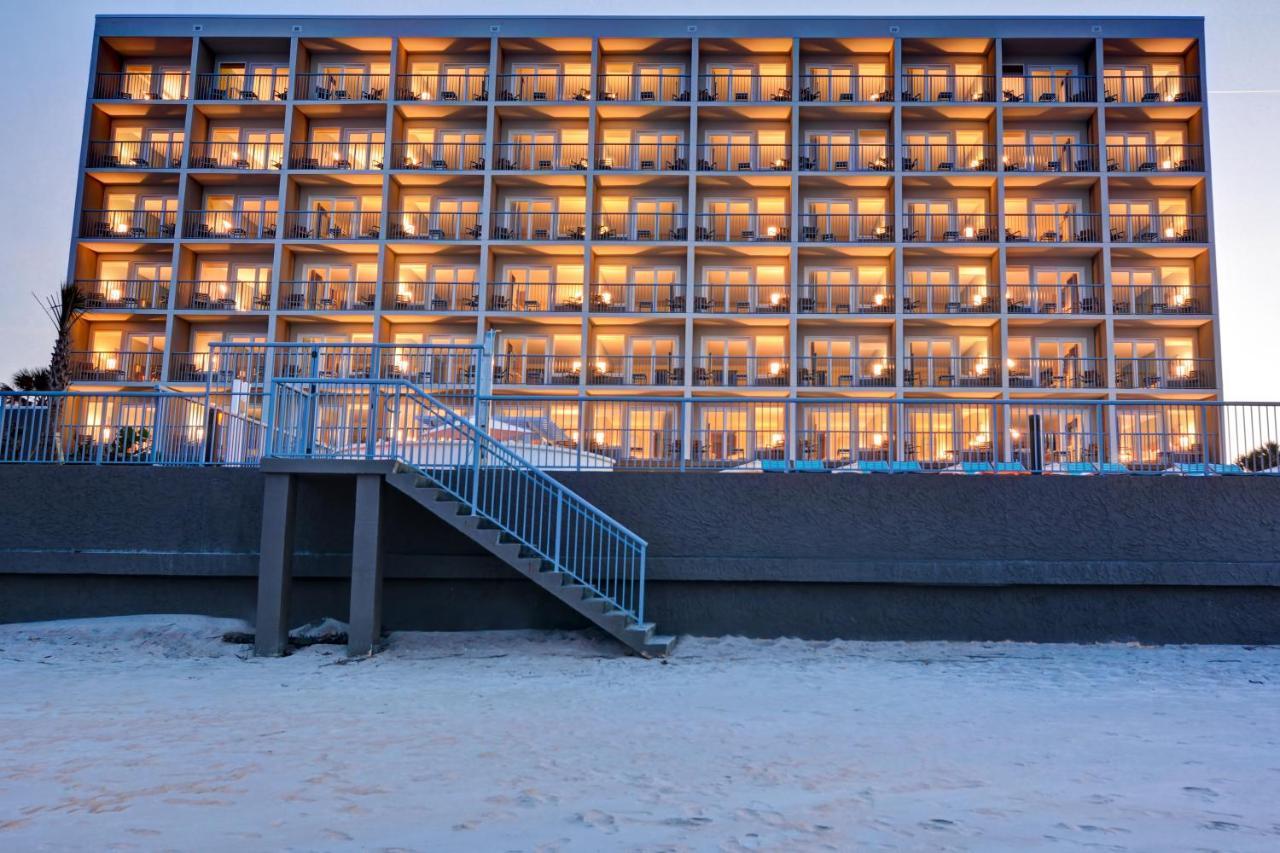 Home2 Suites Ormond Beach Oceanfront, Fl Buitenkant foto